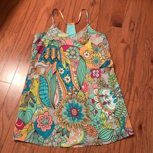 Judith March retro sundress